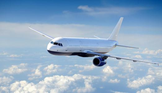 航空运输
